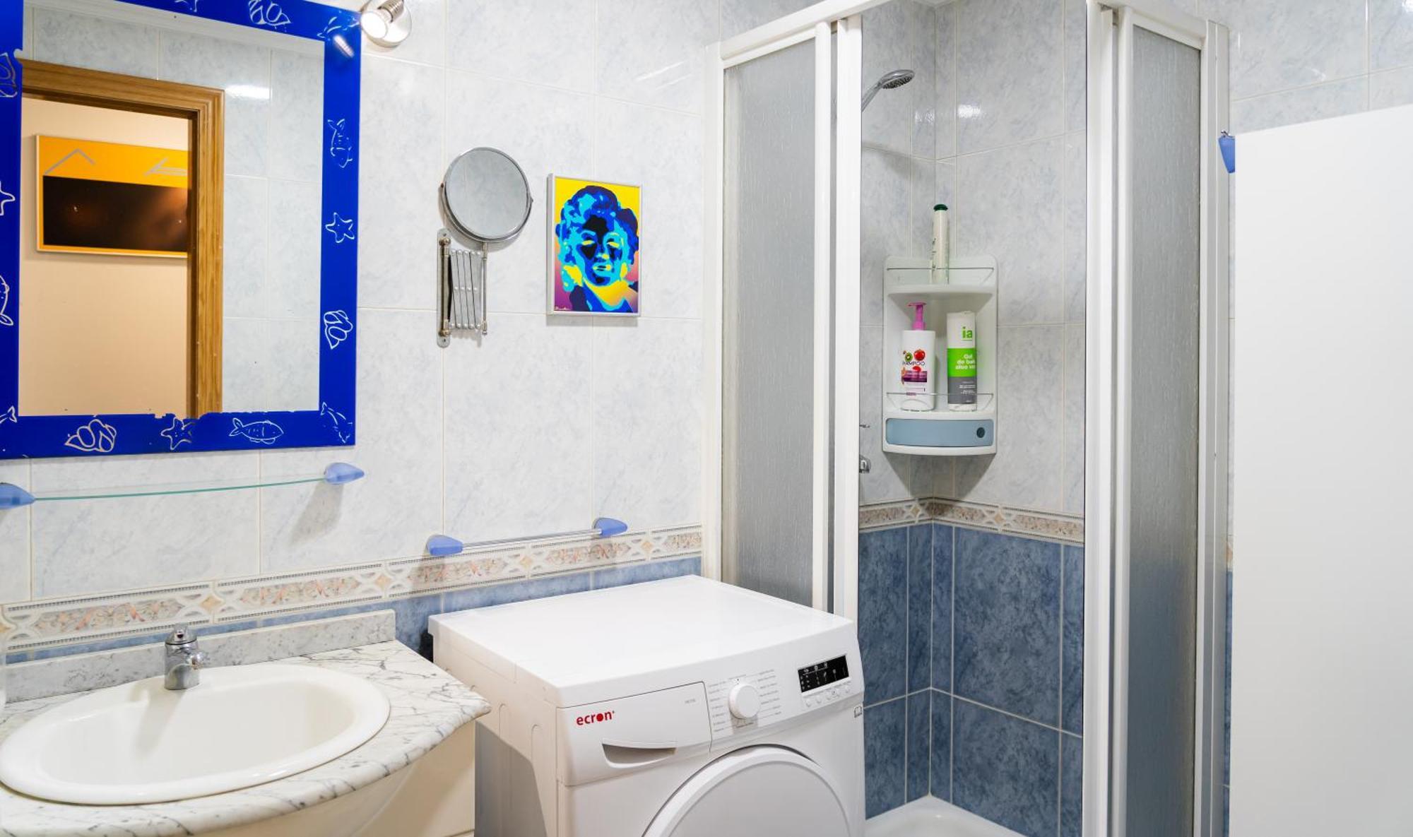 Habitacion Centro Pontereas Ponteareas Kültér fotó
