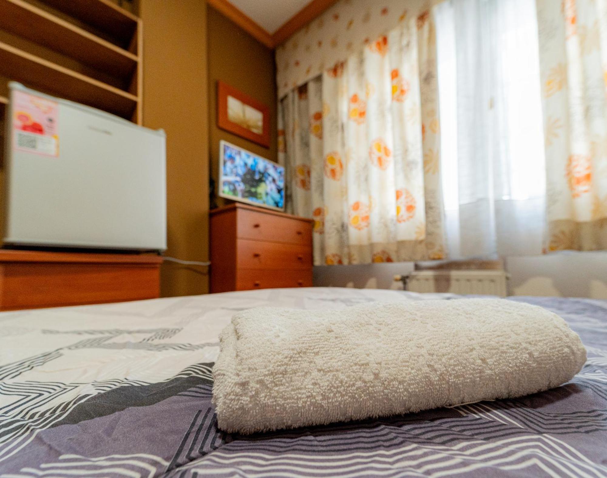Habitacion Centro Pontereas Ponteareas Kültér fotó